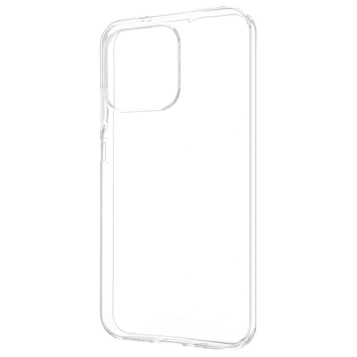 TPU gelový kryt FIXED Story pro Motorola Moto G87 5G, čirý