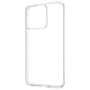 TPU-Gel-Schutzhülle FIXED Story für Motorola Edge 70 Fusion 5G, transparent