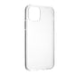 FIXED Story TPU Back Cover for Apple iPhone 11 Pro, clear