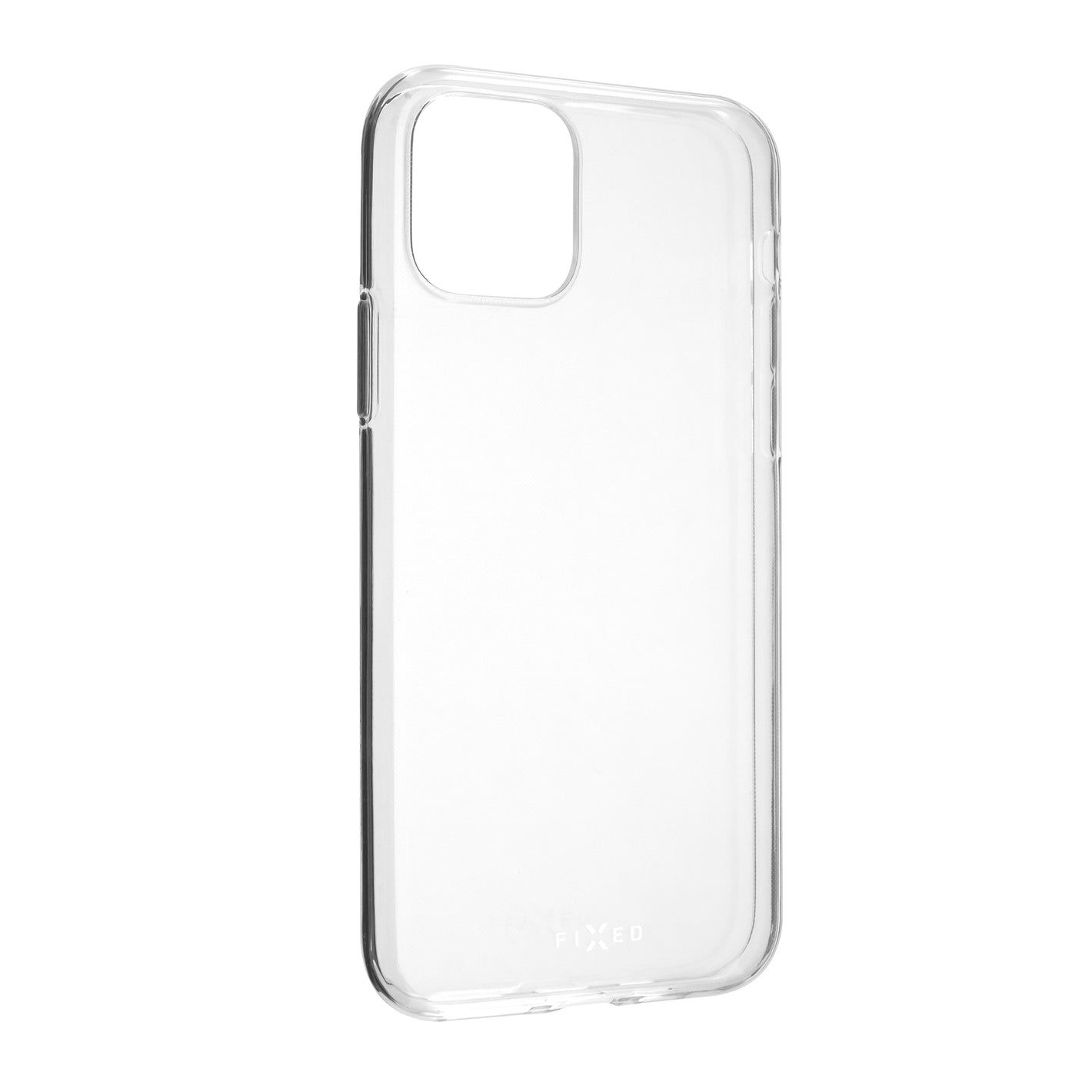 FIXED Story TPU Back Cover for Apple iPhone 11 Pro, clear