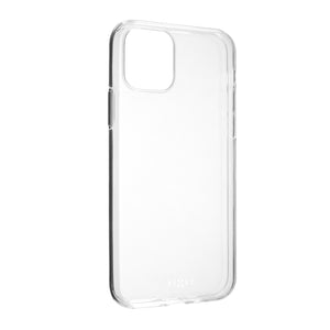 FIXED TPU Gelhülle für Apple iPhone 11 Pro, klar