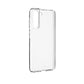 FIXED Story TPU Back Cover for Samsung Galaxy S21 FE 5G, clear