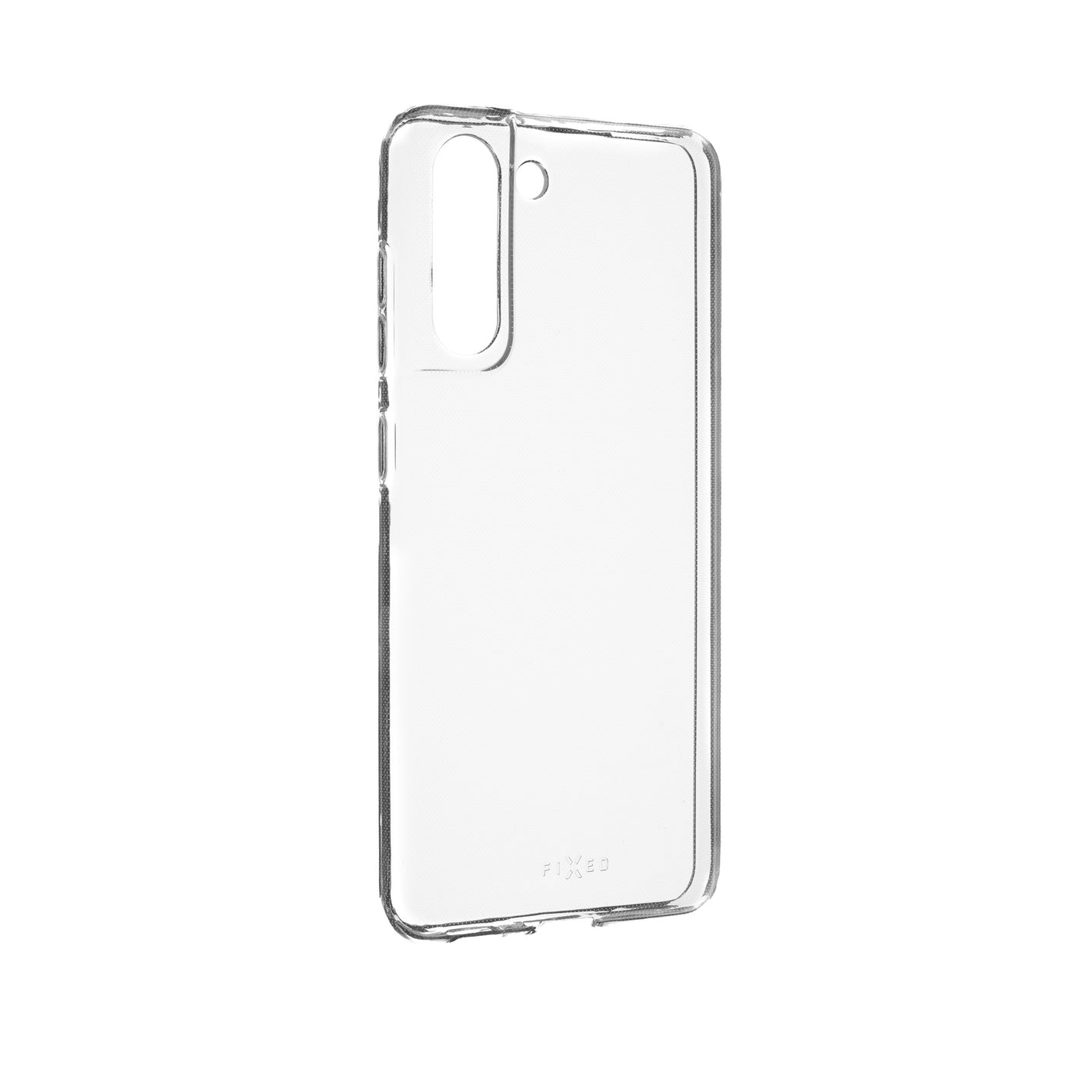 FIXED Story TPU Back Cover for Samsung Galaxy S21 FE 5G, clear