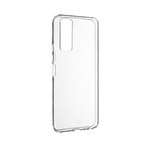 FIXED Story TPU Back Cover for Vivo Y52 5G, clear