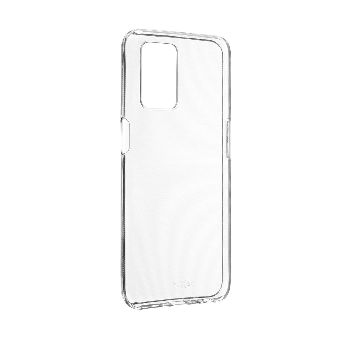 TPU gelový kryt FIXED Story pro Realme Narzo 30 5G, čirý