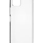 FIXED Story TPU Back Cover for Alcatel 1S (2021, clear