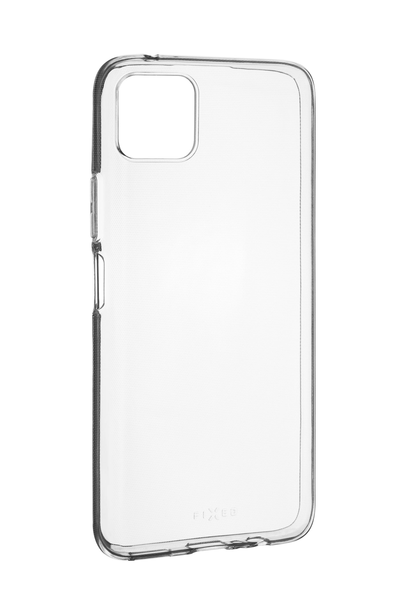 FIXED Story TPU Back Cover for Alcatel 1S (2021, clear