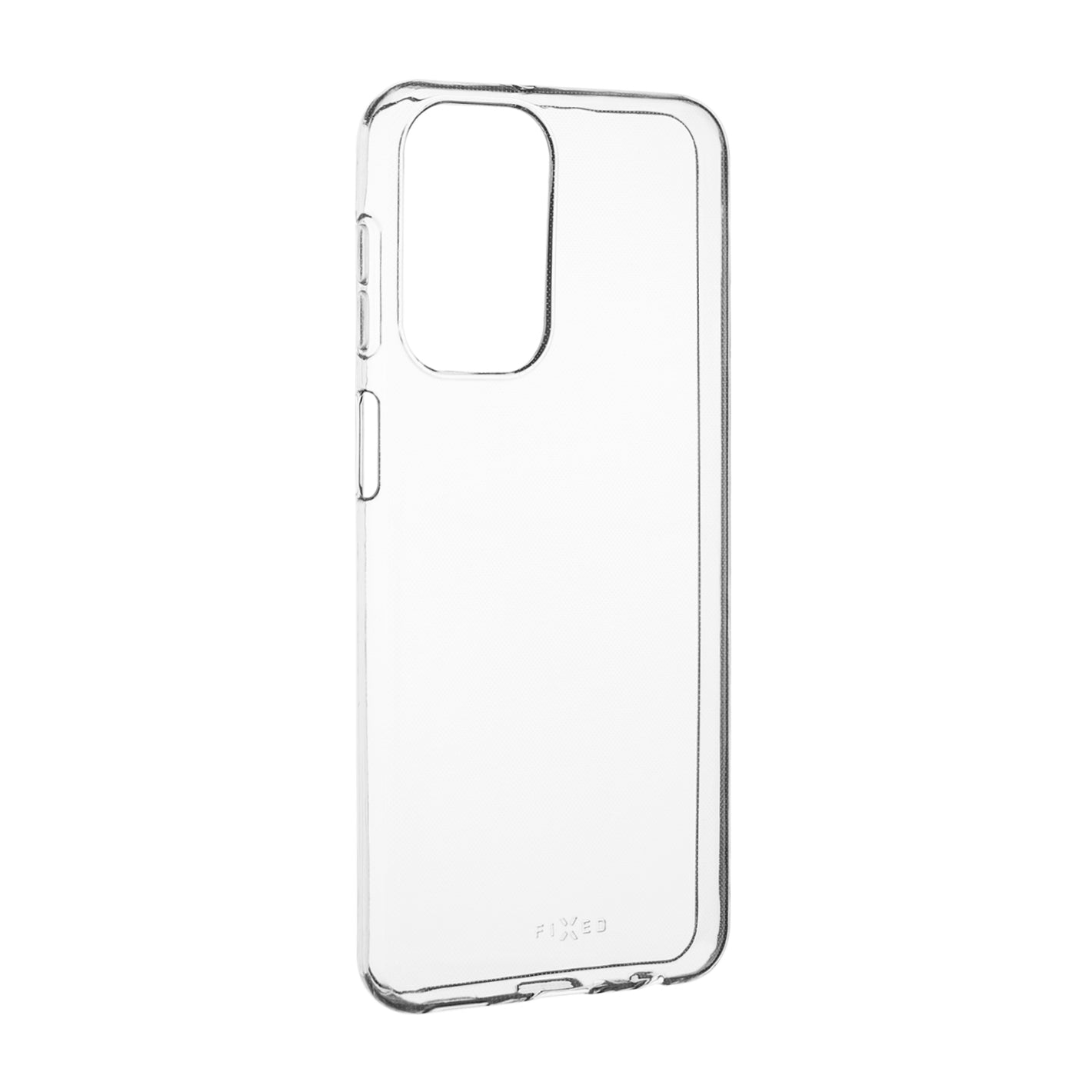 FIXED Story TPU Back Cover for Samsung Galaxy A23 5G, clear