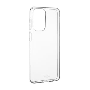 FIXED Story TPU Back Cover for Samsung Galaxy A23 5G, clear