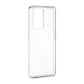FIXED Story TPU Back Cover for Realme GT Neo 3, clear
