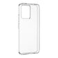 FIXED Story TPU Back Cover for Xiaomi Redmi Note 12, clear