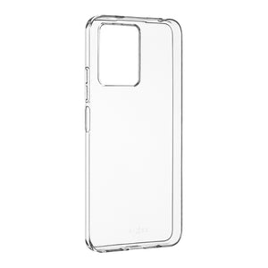 FIXED Story TPU Back Cover for Xiaomi Redmi Note 12, clear