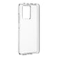 FIXED TPU Gelhülle für Xiaomi Redmi Note 12 Pro+ 5G, klar