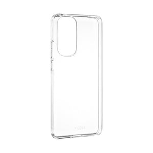 FIXED Story TPU Back Cover for Motorola Moto Edge 30, clear