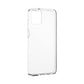 FIXED Story TPU Back Cover for Motorola Moto G32, clear