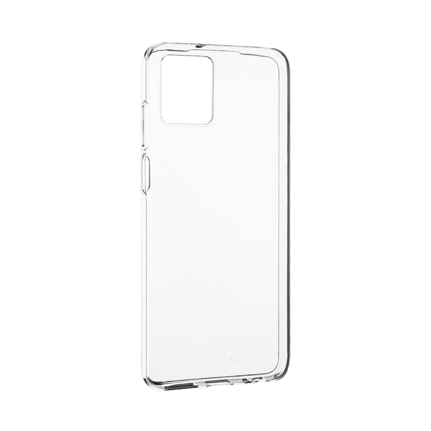 FIXED Story TPU Back Cover for Motorola Moto G32, clear
