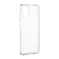 FIXED Story TPU Back Cover for Motorola Moto E32s, clear