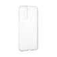 FIXED Story TPU Back Cover for Samsung Galaxy M13, clear