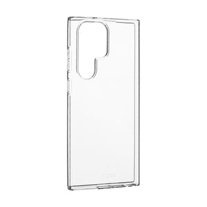 FIXED Slim AntiUV für Samsung Galaxy S23 Ultra, klar