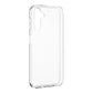 FIXED Story AntiUV TPU Back Cover for Samsung Galaxy A14/A14 5G, clear