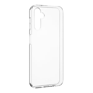FIXED Story AntiUV TPU Back Cover for Samsung Galaxy A14/A14 5G, clear