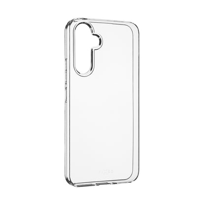 Etui żelowe TPU FIXED Slim AntiUV do Samsung Galaxy A54 5G, przezroczyste