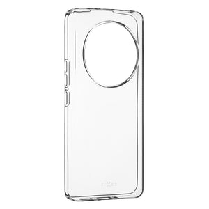 FIXED Story AntiUV TPU Back Cover for Xiaomi 13 Ultra, clear