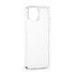FIXED Story AntiUV TPU Back Cover for Apple iPhone 15, clear