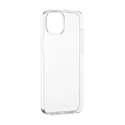 TPU gelový kryt FIXED Story AntiUV pro Apple iPhone 15 Plus, čirý