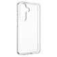 FIXED Story AntiUV TPU Back Cover for Samsung Galaxy S24, clear