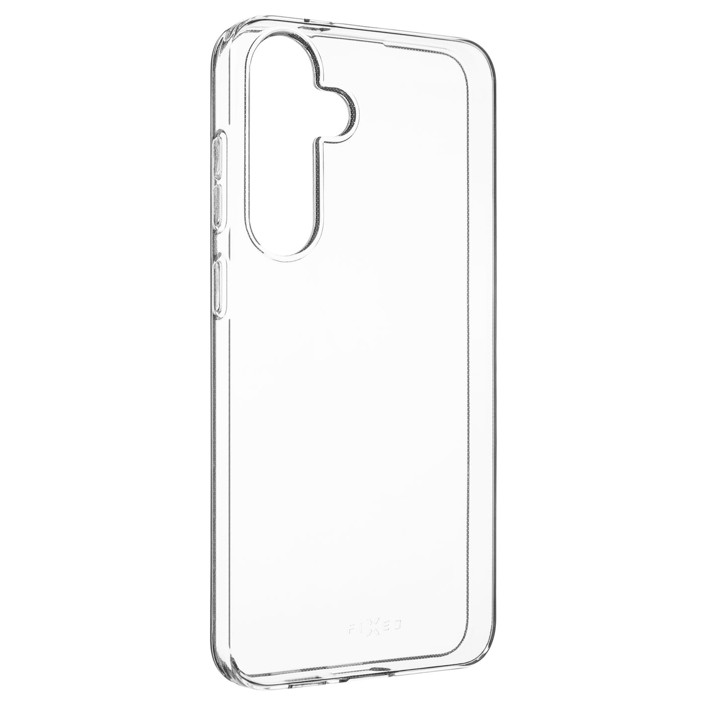 FIXED Slim AntiUV für Samsung Galaxy S24+, klar