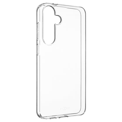 FIXED Slim AntiUV für Samsung Galaxy S24+, klar