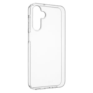 FIXED Story AntiUV TPU Back Cover for Samsung Galaxy A15/A15 5G, clear