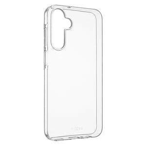 FIXED Story AntiUV TPU Back Cover for Samsung Galaxy A25 5G, clear