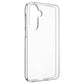 FIXED Story AntiUV TPU Back Cover for Samsung Galaxy A35 5G, clear