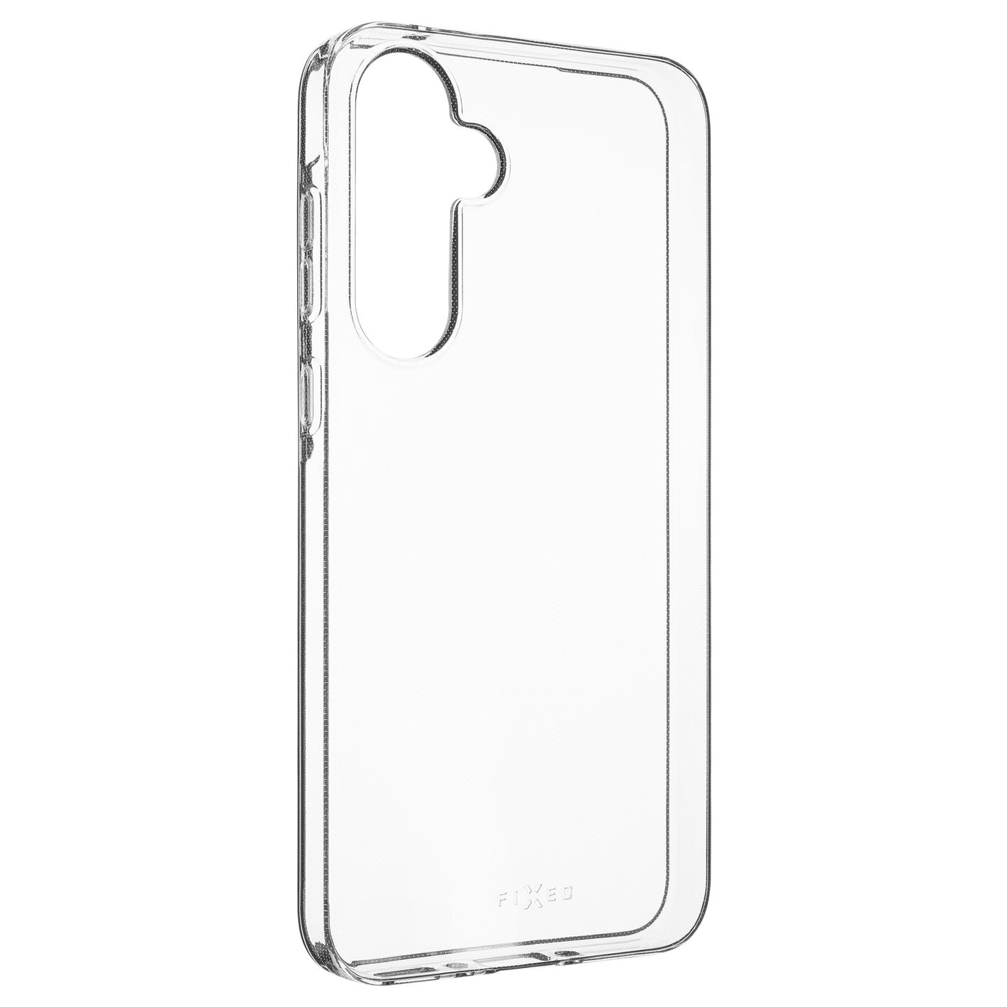 FIXED Slim AntiUV für Samsung Galaxy A35 5G, klar