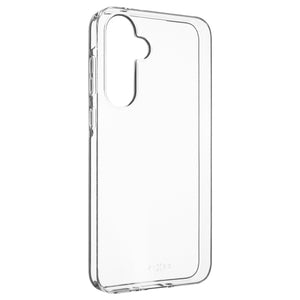FIXED Story AntiUV TPU Back Cover for Samsung Galaxy A35 5G, clear