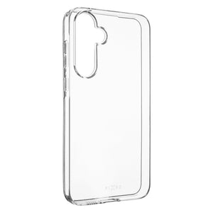 FIXED Story AntiUV TPU Back Cover for Samsung Galaxy A55 5G, clear