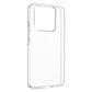 FIXED Story AntiUV TPU Back Cover for Xiaomi 14, clear