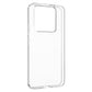FIXED Story AntiUV TPU Back Cover for Xiaomi 14 Pro, clear