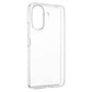 FIXED Story AntiUV TPU Back Cover for Xiaomi Redmi 13C/POCO C65, clear