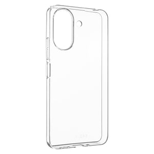 FIXED Story AntiUV TPU Back Cover for Xiaomi Redmi 13C/POCO C65, clear