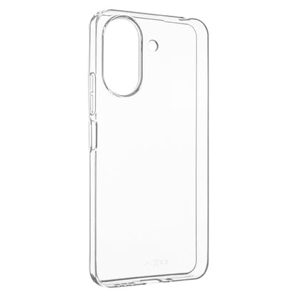 FIXED Story AntiUV TPU Back Cover for Xiaomi Redmi 13C/POCO C65, clear