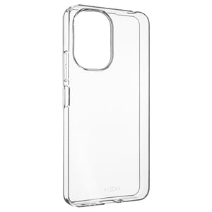 FIXED Story AntiUV TPU Back Cover for Xiaomi Redmi 13C 5G/POCO M6 5G, clear