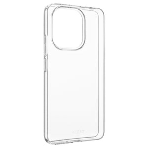 FIXED Story AntiUV TPU Back Cover for Xiaomi Redmi Note 13, clear