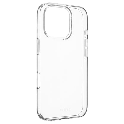 FIXED Slim AntiUV für Apple iPhone 16 Pro, klar