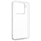 FIXED Story AntiUV TPU Back Cover for Xiaomi 15, clear