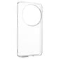 FIXED Story AntiUV TPU Back Cover for Xiaomi 15 Ultra, clear