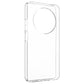 FIXED Story AntiUV TPU Back Cover for Xiaomi Redmi 14C/A4 5G/A3 Pro/POCO C75 4G/5G/M7 5G, clear