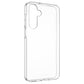 FIXED Story AntiUV TPU Rückenabdeckung für Samsung Galaxy A16 4G/5G, klar